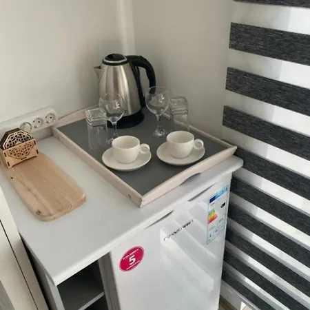 Apartman Georg