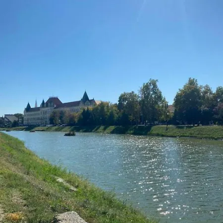 Georg * Nagybecskerek