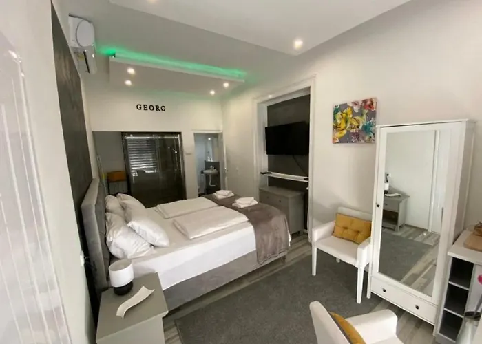 Daire Georg Beçkerek